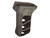 NDZ AK-47 Valkyrie Pistol Grip - Front View