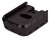 NDZ for Sig Sauer P320 & XFIVE Legion Extended Magazine Plate, Competition Pro Series - Angled View