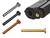 NDZ for Colt Mustang, Mustang II, XSP, Pocketlite, & Pony Guide Rod - Multiple Colors