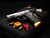 NDZ for Smith & Wesson Shield EZ9 Magazine Plate with Finger Extension- Promo Shot