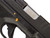 NDZ Springfield Hellcat Barrel - Lasering Close Up