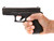 NDZ for Glock Gen 5 Magazine Floor Plate - In Use