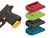 NDZ for Glock Gen 5 Magazine Floor Plate - Multiple Colors