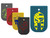 NDZ for Glock Gen 5 Magazine Floor Plate - Colorfill Example