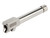 NDZ for Glock 19 Gen 1-5 Barrel - Threaded Side View