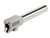 NDZ Glock 19 Gen 1-5 Barrel - Non Threaded Right Side View
