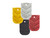 NDZ Glock Gen 5 Magazine Floor Plate, Aspis Cut - Multiple Colors 2