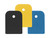 Jentra Glock Rubber Magazine Bumpers - Multiple Color Variations