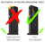 NDZ Sig Sauer P365XL Magazine Plate with Finger Extension, Aspis Cut - Fitment Guide
