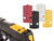 NDZ for Sig P365 Series Sight Plate Cover Aluminum, Aspis Cut - Multiple Colors