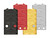 NDZ for Sig Sauer P320 Optic Cut Slide Cover Plate, Aspis Cut - Multiple Colors 2