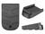 NDZ Springfield Armory Hellcat & Hellcat Pro 15 Round Magazine Base Plate, Aspis Cut - All Angles