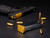 NDZ Springfield Armory Hellcat & Hellcat Pro 15 Round Magazine Base Plate, Aspis Cut - Promo Shot