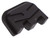 NDZ for CZ-USA P10 Series Rear Slide Plate, Aspis Cut - Angled Front View