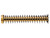 NDZ for Glock 26 27 33 39 Guide Rod Assembly - Side View Gold