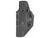 Crucial Concealment Springfield Hellcat RDP Ambi Covert IWB Holster - Front View