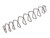 ISMI Magazine Spring for Sig Sauer P365XL, P365 X-Macro 17 Round - Angled View