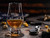 NDZ Glencairn Whiskey Glass Set with Custom Laser Engraving - Promo Shot 1