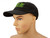 NDZ Performance Logo Adjustable Cap - Mannequin Shot
