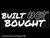 2138 - Built Not Bought