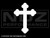 2143 - Catholic Cross