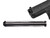 NDZ for Glock 17 Gen 1-3 Guide Rod Assembly - On the Gun Example
