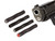 NDZ for Sig Sauer P365 XL, X Macro Guide Rod Assembly - Various Spring Weights