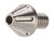 NDZ for Sig P365 XL X Macro Guide Rod Screws, Dome and Cone - Cone Angled View