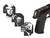 NDZ for Sig P365 Series Trump Rear Slide Cover Plates - Multiple Variations