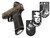 NDZ Sig Sauer P365XL Trump Magazine Plate with Finger Extension - Multiple Variations
