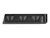 NDZ for Springfield Hellcat Magazine Base Plate for 11 & 15 Round Magazine - Side View