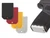 NDZ for Springfield Hellcat Magazine Base Plate for 11 & 15 Round Magazine - Multiple Colors