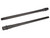 NDZ AR-15 .300 Blackout Barrel Medium Profile - Front and Back Angles