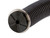 NDZ for Taurus G3 & G3C Guide Rod Assembly - Guide Rod Screw Closeup Black