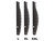 NDZ for Sig Sauer P365 X-Macro Fuse Aluminum Backstrap - Size Comparison