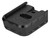 NDZ for Sig Sauer P320 & XFIVE Legion Extended Magazine Plate, Aspis Cut - Angled View