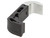 NDZ for Glock Gen 4-5 Hybrid Magazine Release (*LZ) - Angled View Back