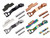 NDZ for Glock 43 43X 48 Slide Release Kit with Ghost Bullet Release - Multiple Variations