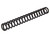 ISMI Sig Sauer P365 Recoil Spring - Angled View