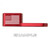 NDZ AR-15 Tactical Charging Handle Latch - Laser Engraving Example