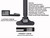 NDZ S&W M&P 15-22 Charging Handle - Lasering Description 2