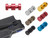 NDZ for Smith & Wesson M&P 15-22 Load Assist Button - Multiple Colors