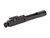 NDZ AR-15 Enhanced Bolt Carrier Group - Angled View Left
