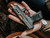 True Precision Sig Sauer P365 Barrel - Barrel in Gun