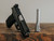 True Precision Sig Sauer P365 XL Barrel - Product next to Gun