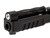 NDZ for Springfield Echelon Compact Heavyweight Guide Rod Assembly - Upper disassembled to show guide rod