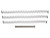 NDZ for Springfield Echelon Compact Heavyweight Guide Rod Assembly - Complete Tuner Pack