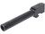 True Precision Glock 17 Barrel - Angled View Front
