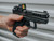 True Precision Glock 43, 43X Barrel - Gun in Hand
