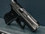 True Precision Glock 43, 43X Barrel - On the Gun